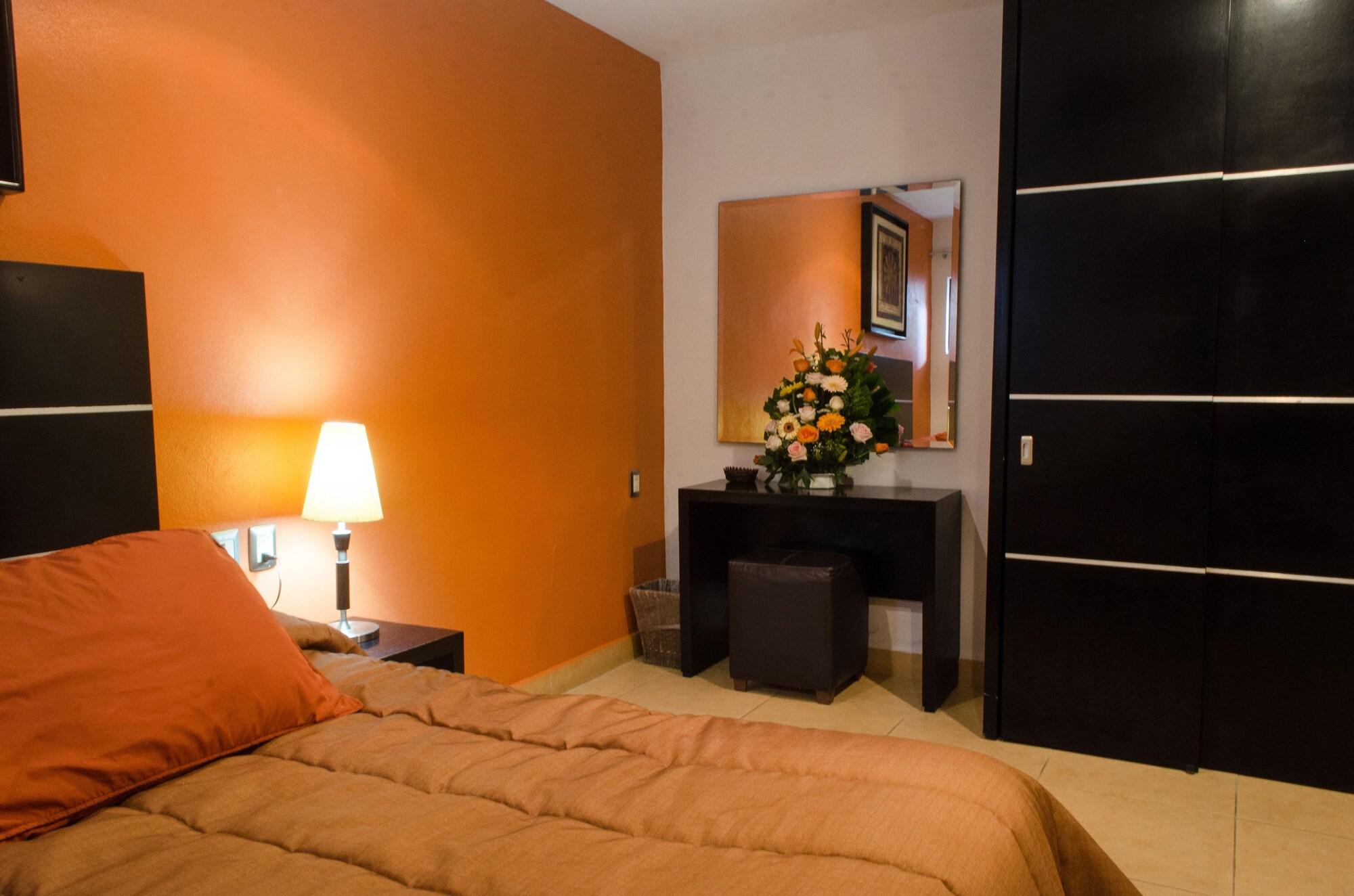 Hotel Real San Juan Morelia Exterior foto