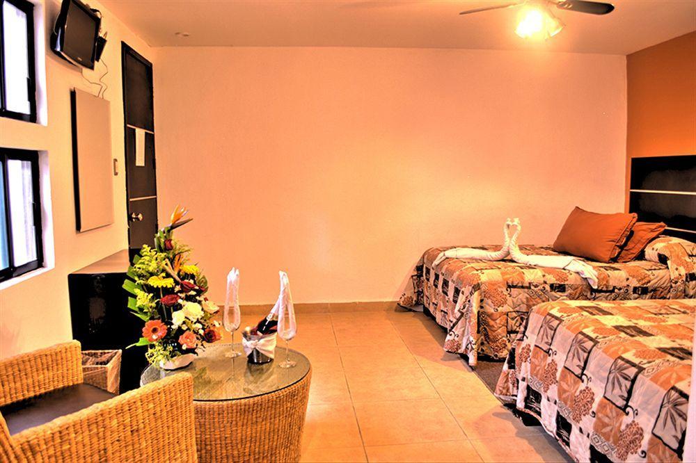 Hotel Real San Juan Morelia Exterior foto